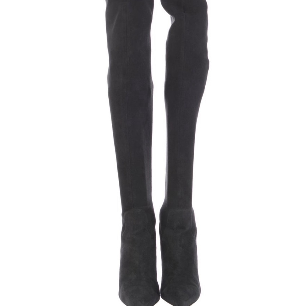 Alexandre Birman sock boot - Picture 3 of 4